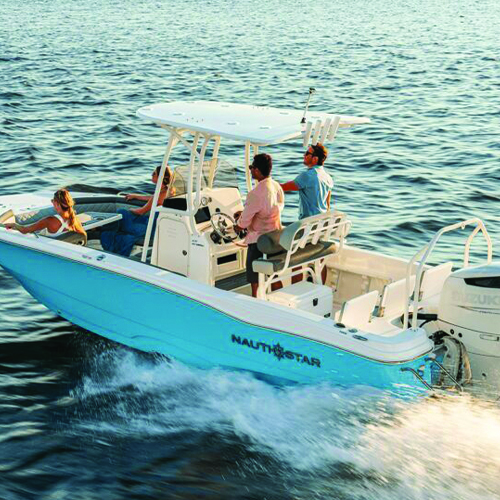 boat sales